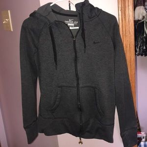 Nike Jacket Women’s Size M